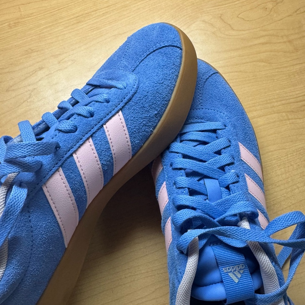 Adidas Women 3.0 VL court